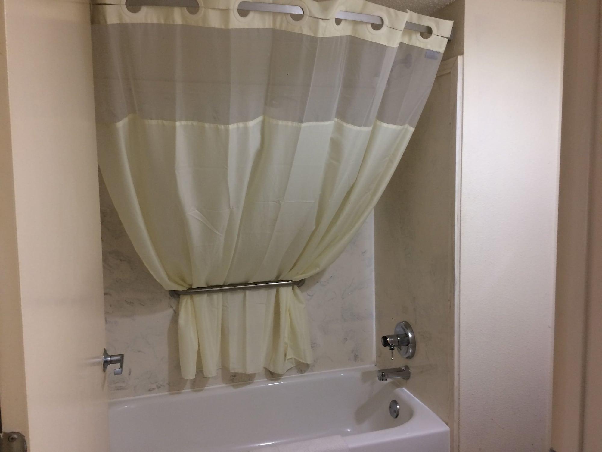 Luxury Inn & Suites Selma Bagian luar foto